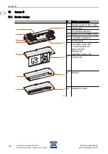 Предварительный просмотр 34 страницы Stahl C-Lux 6102/1 Series Operating Instructions Manual