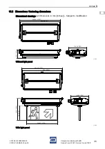 Предварительный просмотр 35 страницы Stahl C-Lux 6102/1 Series Operating Instructions Manual