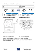 Preview for 4 page of Stahl C&S YA30 Series Manual