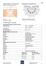 Предварительный просмотр 5 страницы Stahl Clifford & Snell YL40 Manual