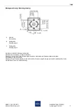 Предварительный просмотр 7 страницы Stahl Clifford & Snell YL40 Manual