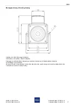 Preview for 7 page of Stahl Clifford & Snell YL50 Manual