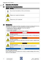 Предварительный просмотр 24 страницы Stahl ConSig 7040 Series Operating Instructions Manual