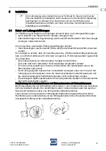 Preview for 11 page of Stahl ConSig 8040 Series Operating Instructions Manual