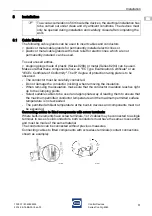 Preview for 23 page of Stahl ConSig 8040 Series Operating Instructions Manual