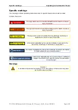 Предварительный просмотр 3 страницы Stahl EC-710 series Operating Instruction