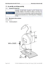 Предварительный просмотр 12 страницы Stahl EC-710 series Operating Instruction