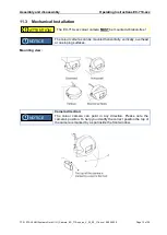 Предварительный просмотр 13 страницы Stahl EC-710 series Operating Instruction