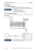 Предварительный просмотр 14 страницы Stahl EC-710 series Operating Instruction