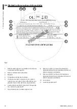 Preview for 42 page of Stahl EC-910-AFZ Instruction Manual