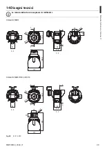 Preview for 61 page of Stahl EC-910-AFZ Instruction Manual