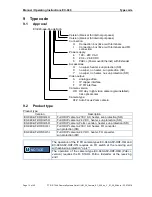 Предварительный просмотр 14 страницы Stahl EC-940-AFZ Series Owner'S Manual And Operating Instructions