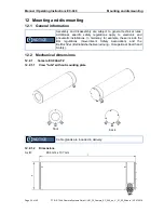 Предварительный просмотр 20 страницы Stahl EC-940-AFZ Series Owner'S Manual And Operating Instructions