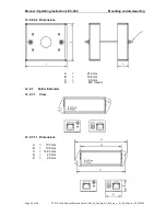 Предварительный просмотр 28 страницы Stahl EC-940-AFZ Series Owner'S Manual And Operating Instructions