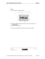 Предварительный просмотр 37 страницы Stahl EC-940-AFZ Series Owner'S Manual And Operating Instructions