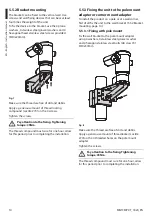 Предварительный просмотр 16 страницы Stahl EC-940-DUA Series Instruction Manual