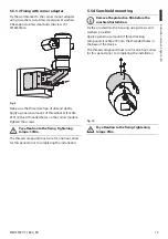 Предварительный просмотр 17 страницы Stahl EC-940-DUA Series Instruction Manual