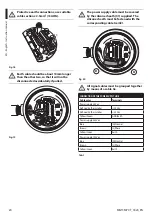 Предварительный просмотр 22 страницы Stahl EC-940-DUA Series Instruction Manual