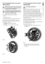 Предварительный просмотр 23 страницы Stahl EC-940-DUA Series Instruction Manual