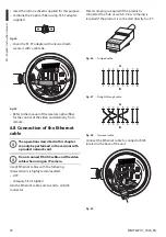 Предварительный просмотр 24 страницы Stahl EC-940-DUA Series Instruction Manual