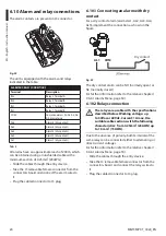 Предварительный просмотр 26 страницы Stahl EC-940-DUA Series Instruction Manual