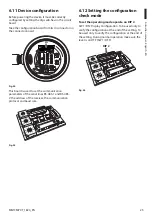 Предварительный просмотр 27 страницы Stahl EC-940-DUA Series Instruction Manual