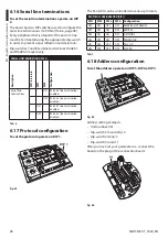 Предварительный просмотр 30 страницы Stahl EC-940-DUA Series Instruction Manual