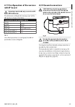 Предварительный просмотр 31 страницы Stahl EC-940-DUA Series Instruction Manual