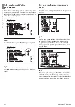 Предварительный просмотр 36 страницы Stahl EC-940-DUA Series Instruction Manual