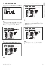 Предварительный просмотр 37 страницы Stahl EC-940-DUA Series Instruction Manual