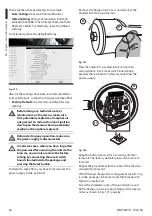 Предварительный просмотр 64 страницы Stahl EC-940-DUA Series Instruction Manual