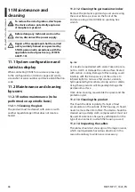 Предварительный просмотр 70 страницы Stahl EC-940-DUA Series Instruction Manual