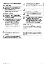 Предварительный просмотр 99 страницы Stahl EC-940-DUA Series Instruction Manual