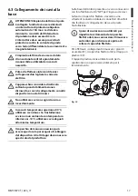 Предварительный просмотр 105 страницы Stahl EC-940-DUA Series Instruction Manual