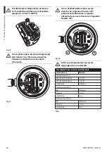 Предварительный просмотр 108 страницы Stahl EC-940-DUA Series Instruction Manual