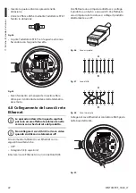 Предварительный просмотр 110 страницы Stahl EC-940-DUA Series Instruction Manual