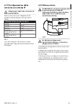 Предварительный просмотр 117 страницы Stahl EC-940-DUA Series Instruction Manual