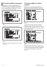 Предварительный просмотр 122 страницы Stahl EC-940-DUA Series Instruction Manual