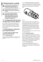 Предварительный просмотр 156 страницы Stahl EC-940-DUA Series Instruction Manual