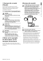 Предварительный просмотр 181 страницы Stahl EC-940-DUA Series Instruction Manual