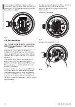 Предварительный просмотр 192 страницы Stahl EC-940-DUA Series Instruction Manual