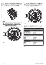 Предварительный просмотр 194 страницы Stahl EC-940-DUA Series Instruction Manual