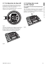 Предварительный просмотр 199 страницы Stahl EC-940-DUA Series Instruction Manual