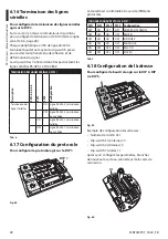 Предварительный просмотр 202 страницы Stahl EC-940-DUA Series Instruction Manual