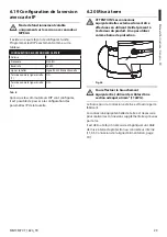 Предварительный просмотр 203 страницы Stahl EC-940-DUA Series Instruction Manual