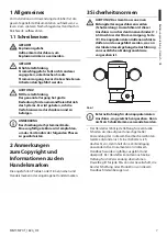 Предварительный просмотр 267 страницы Stahl EC-940-DUA Series Instruction Manual