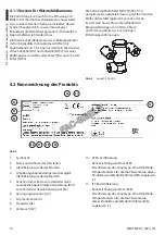 Предварительный просмотр 270 страницы Stahl EC-940-DUA Series Instruction Manual