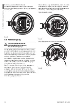 Предварительный просмотр 278 страницы Stahl EC-940-DUA Series Instruction Manual