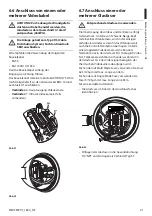 Предварительный просмотр 281 страницы Stahl EC-940-DUA Series Instruction Manual