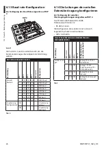 Предварительный просмотр 286 страницы Stahl EC-940-DUA Series Instruction Manual